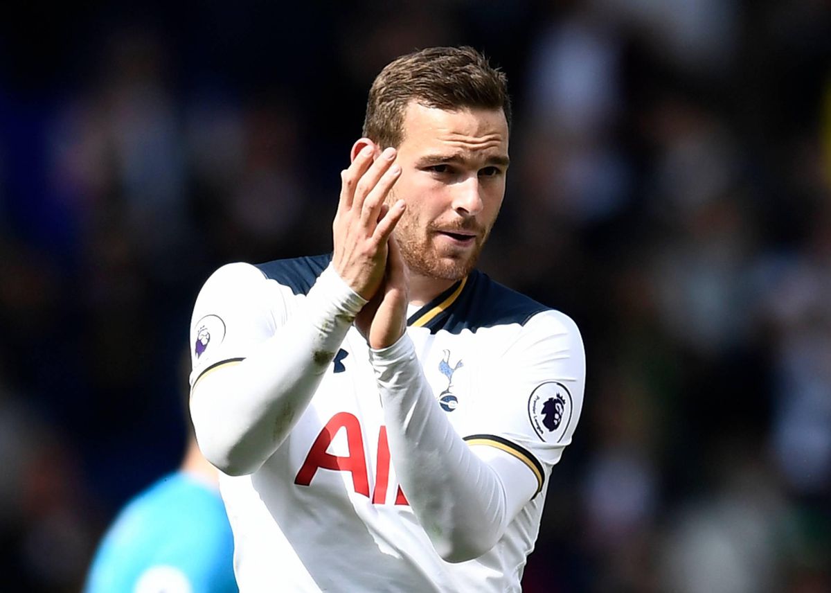 Hij leeft nog! Vincent Janssen maakt rentree bij 2e elftal Spurs