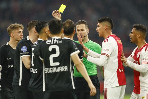 AZ klimt over Ajax heen: zo ziet de strijd om plek 3 eruit in de Eredivisie