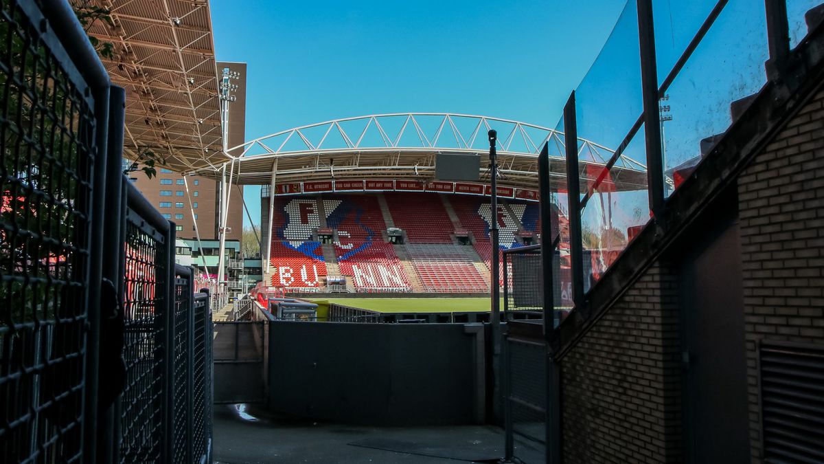 Advocaat die eerst ADO zou verdedigen tegen de KNVB, gaat dat nu doen voor FC Utrecht