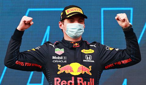 Overzicht: dit zijn de belangrijkste tijden voor de Grand Prix van Emilia-Romagna