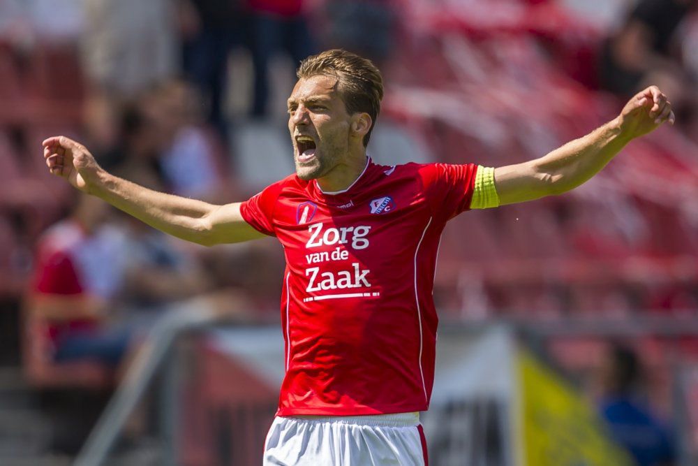 FC Utrecht neemt pingels beter en gaat Europa in
