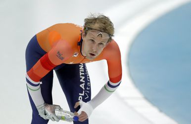 Het olympisch programma van maandag 19 februari