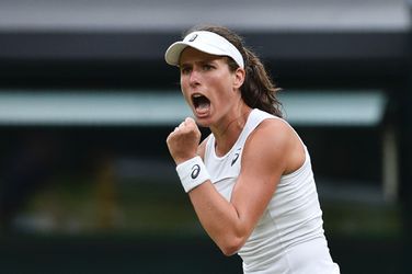 Welke vrouwen zien we zaterdag terug in de finale van Wimbledon? (poll)