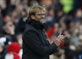 Klopp verdedigt Rooney: "Alles ligt onder een vergrootglas"