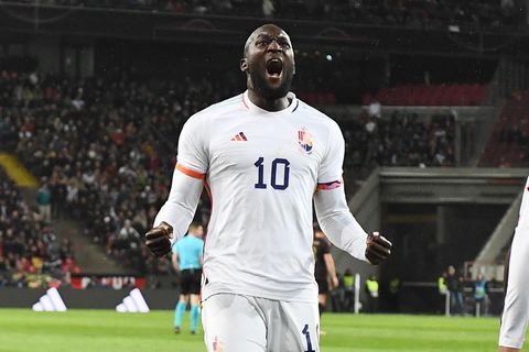 België heeft aan bliksemstart tegen Duitsland genoeg: 'Spelen de Duitsers wel met 11 man?'