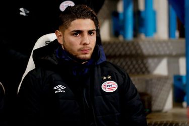 PSV wil Romero best tijdelijk laten terugkeren naar Argentinië