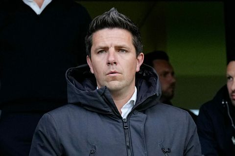 FC Groningen is na 3e afwijzing nog steeds op zoek naar nieuwe trainer