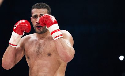 Bijna iedereen steunt wereldkampioen Rico Verhoeven tegen Badr Hari