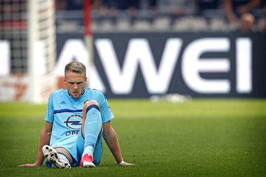 Feyenoord mogelijk met Jørgensen en Kongolo tegen PEC Zwolle