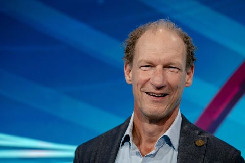 Maarten Ducrot blikt vooruit op afscheidsweekend: 'Ik zie er helemaal niet tegenop'