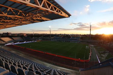 Dit is met afstand het allerslechtste stadion in Europa, Ajax hoort bij top-25 beste stadions