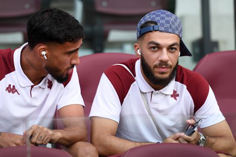 📝 | Done deal: Ajax koopt Georges Mikautadze (22) van FC Metz