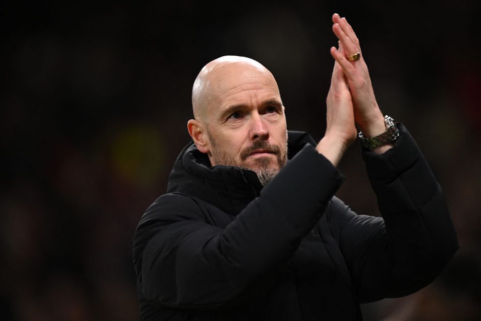 Erik ten Hag kijkt uit naar samenwerking met nieuwe eigenaar: 'Zij willen met mij werken en ik met hen'