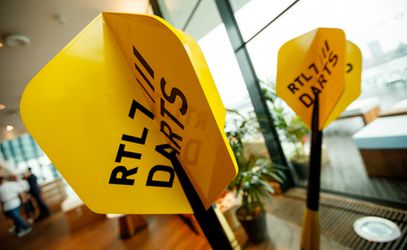 🎯 | LET OP: De Premier League of Darts de komende 2 weken niet op RTL7, wel op RTLZ