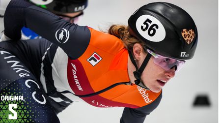 De laatste Spelen van reserve Rianne de Vries: 'Ik hou er rekening mee dat ik wéér niet mag rijden'