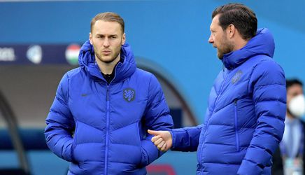 📸 | Familie Koopmeiners lacht zich suf na blunder Italiaanse krant: 'Dat was wel even grappig'