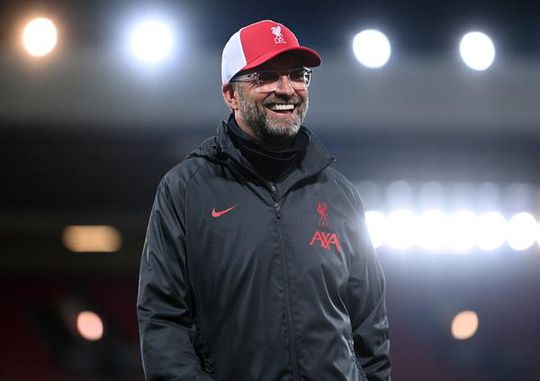 Jürgen Klopp wil graag bondscoach van Duitsland worden