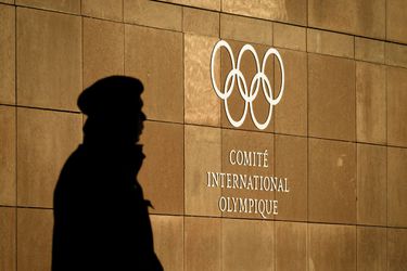 Russische staat blijft van doping beschuldigde sporters verdedigen