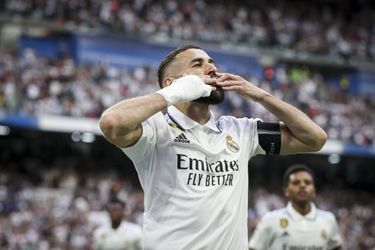 'Karim Benzema vertrekt dag na afscheid bij Real Madrid naar Saudi-Arabië'