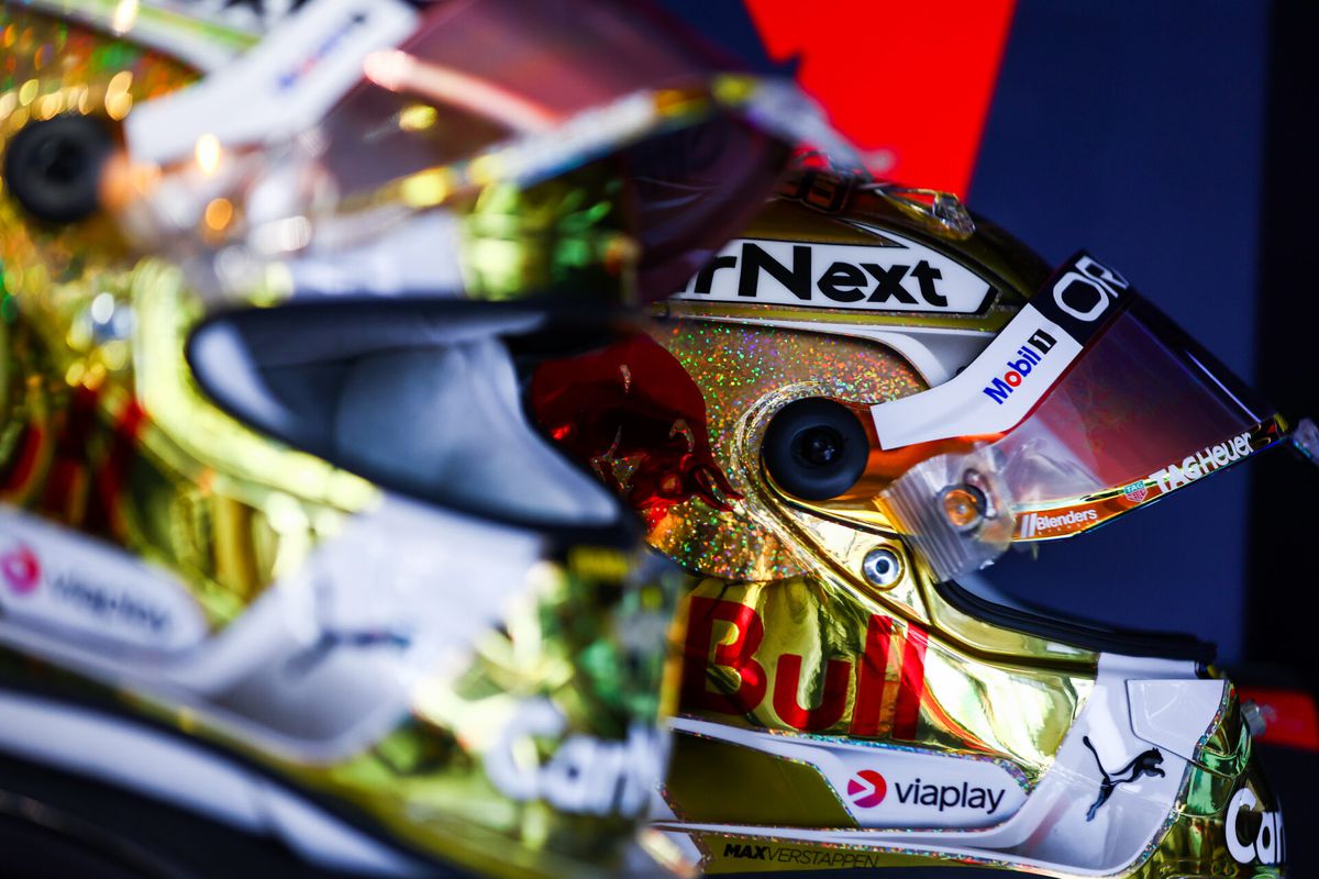 FIA keurt helmcamera goed voor alle rijders bij alle Formule 1-races komend seizoen