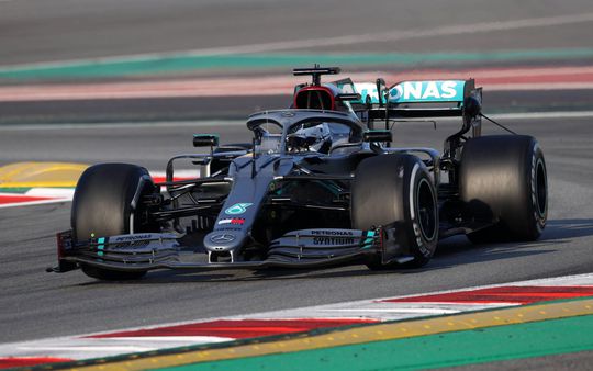 Stuurinnovatie van Mercedes F1 komend seizoen toegestaan, in 2021 niet meer