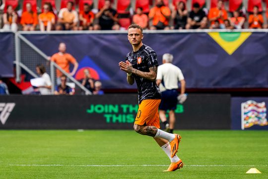 Ajax en Feyenoord profiteren van transfer Noa Lang naar PSV