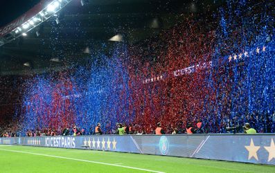Samenvatting: PSG vernedert Monaco in kampioensduel (video)