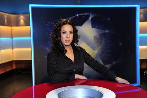 Deze presentatrice was het slachtoffer van Jack van Gelder: 'What the hell gebeurt hier?'