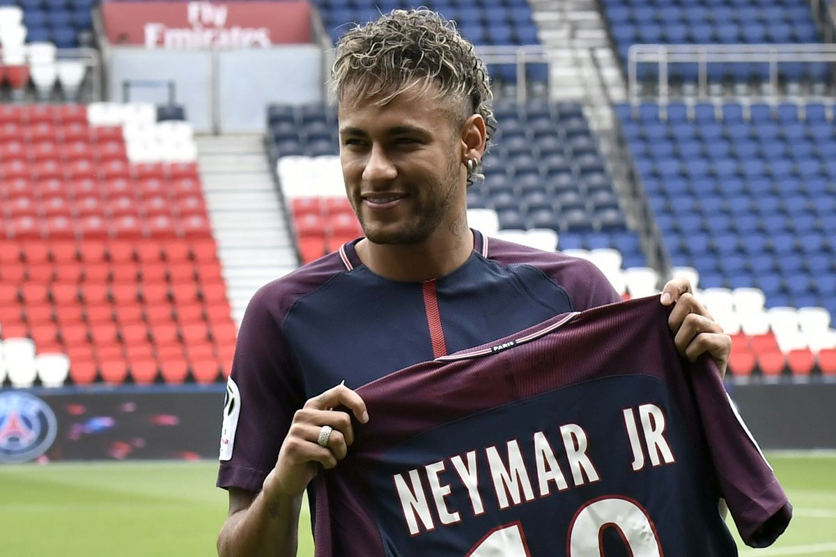 Spaanse bond geeft groen licht, debuut Neymar lonkt