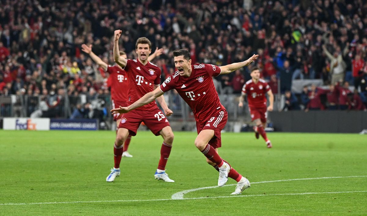 Kampioensdag? PSG en Bayern kunnen op deze zaterdag de landstitel binnenslepen