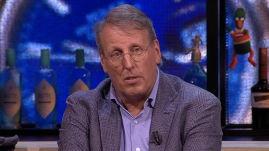 🎥 | Chris Woerts: 'Danny Blind nieuwe TD Ajax, Van der Sar weer benaderd door Manchester United'