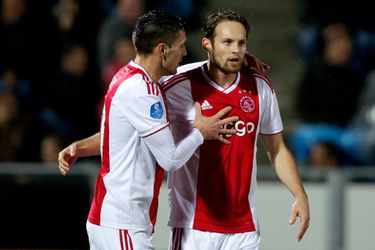 Valentijn Driessen over waar het misgaat bij Ajax: 'Frictie en jaloezie'
