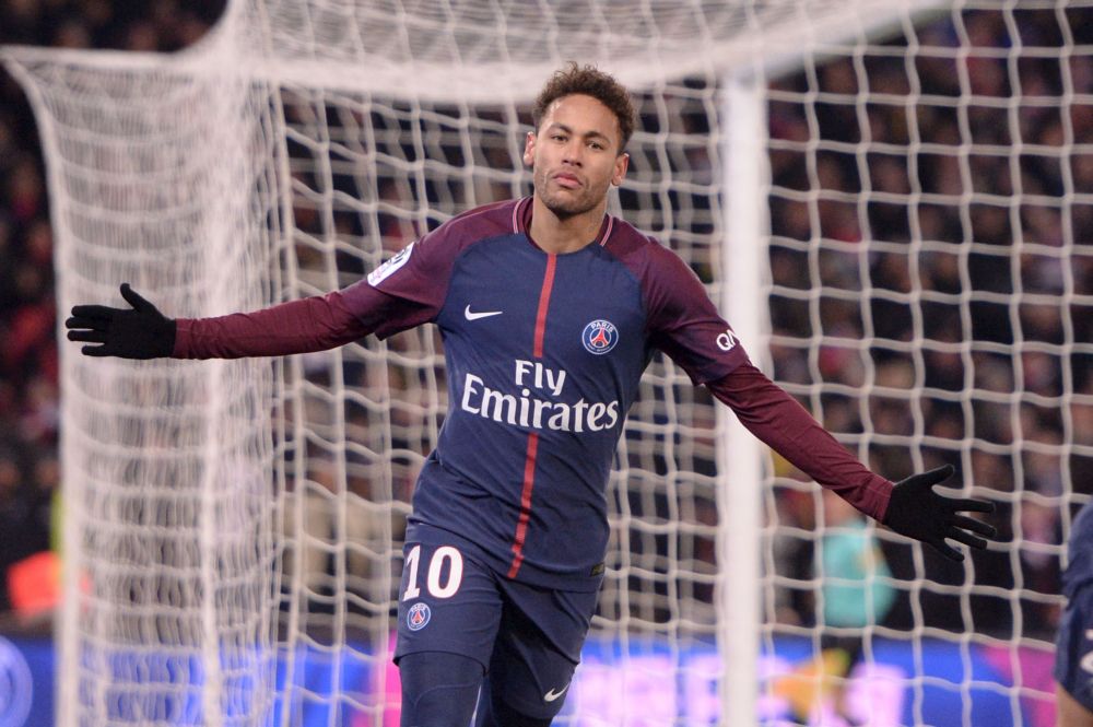 Nieuwe PSG-coach wil 'artiest' Neymar alle ruimte geven voor creativiteit