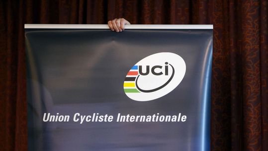 Deal tussen Verbruggen en UCI loopt stuk