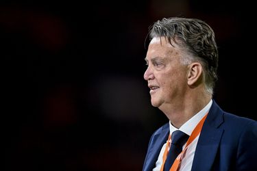 Wanneer maakt bondscoach Louis van Gaal de Oranje-selectie bekend voor het WK 2022?