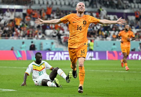 TV-gids: op deze zender kijk je naar Nederland - Ecuador