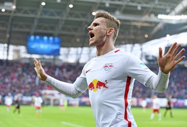 'Timo Werner haalt Mainz-uit'