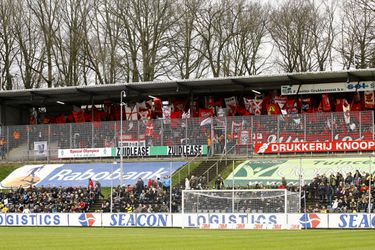 Twente-supporters krijgen gratis kaarten voor uitvak van clubleiding en spelers