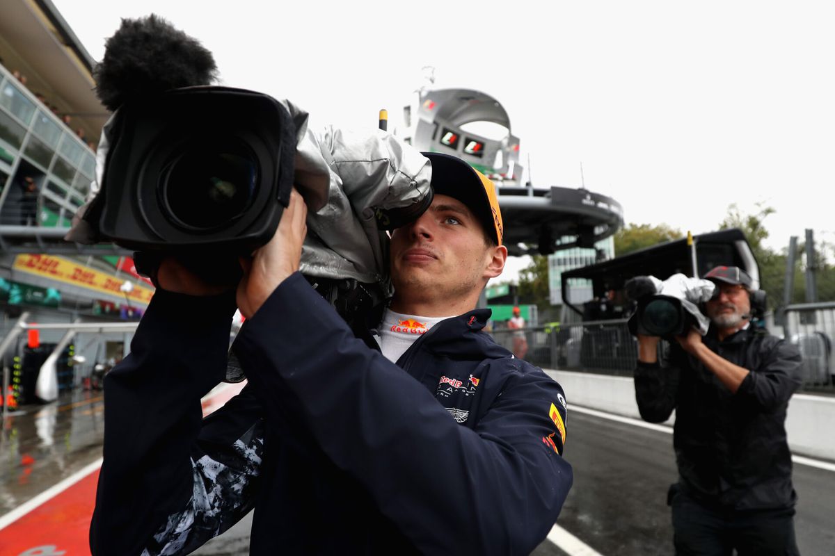 TV-gids F1: kijk hier (en op dit tijdstip) de Grand Prix van Spanje