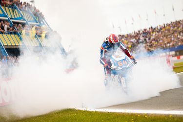 Win 2 kaarten voor de TT Assen op 25 juni!