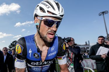 Lotto-Jumbo wil legende Boonen en Boom hebben