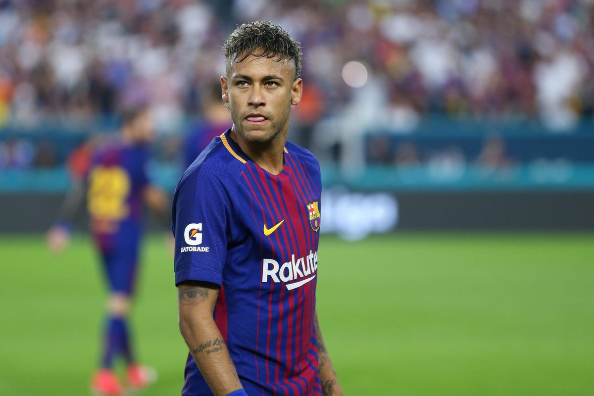 Neymar-transfer dwingt LaLiga naar UEFA: 'Gaat om hele Spaanse voetbal'