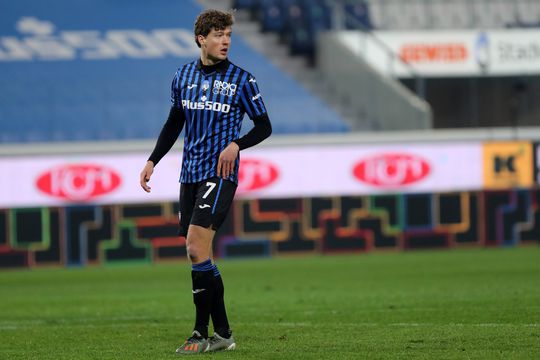 Sam Lammers heeft een nieuwe club! Tekent voor 4 jaar in Schotland