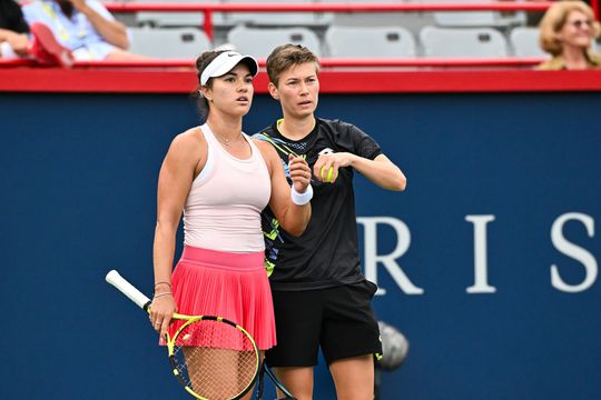 Demi Schuurs pakt finaleplek en mag zich opmaken voor eerste grote titel in 3 jaar