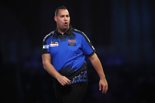 Deze Nederlanders zien we terug in ronde 2 van Dutch Darts Championship