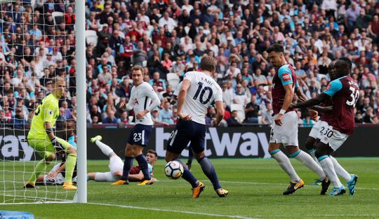 Sportagenda: London-derby tussen Spurs & West Ham, Spaans bekervoetbal en baanwielrennen