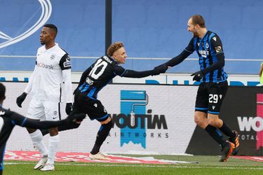 🎥 | Nederlandse goal bij Club Brugge: Vormer en Lang assisteren bij treffer Dost