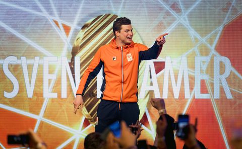 Afscheid van Sven Kramer: dit heeft het schaatsicoon allemaal gewonnen