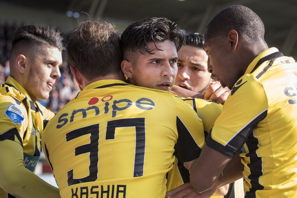 Vitesse houdt Foor buiten de schijnwerpers in aanloop naar Gelderse derby