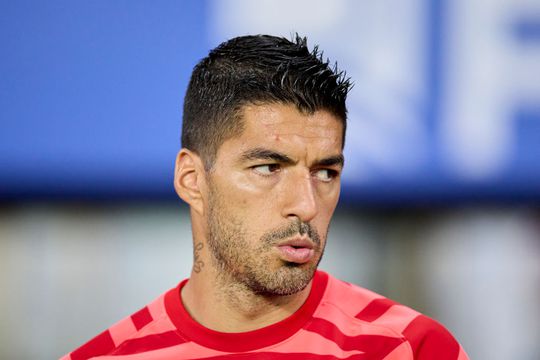 'Luis Suárez aangeboden bij Borussia Dortmund als vervanger Sébastien Haller'